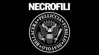 NECROFILI - Pet Sematary (RAMONES COVER)