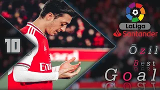 Never Forget the Brilliance of Mesut Ozil | Goals | Sᴘᴏʀᴛs ʙʏ ᴊᴏʜɪʀ