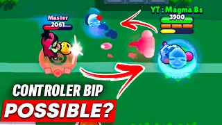 25 CHOSES INCROYABLES que vous pouvez FAIRE sur Brawl Stars (avec Willow, R-T, ...)