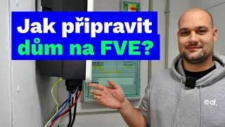 Plánování fotovoltaické elektrárny: 5 věcí, které nesmíte zapomenout | Electro Dad # 589