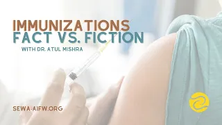 Immunizations: Fact vs. Fiction