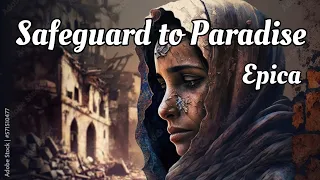 Epica - Safeguard to Paradise [Tłumaczenie pl]
