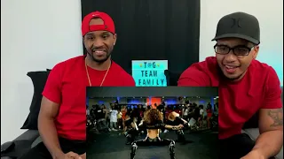 #TBT Ciara - That's Right ft. Lil Jon(REACTION)