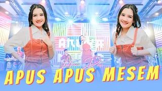 Lutfiana Dewi - APUS APUS MESEM (Official Music Video ANEKA MUSIC)