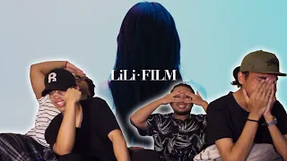 [ENG] LILI's FILM #3 - LISA Dance Performance Video REACTION | Serabut React