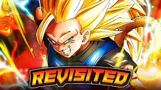 AN OLD KING REVISITED! SSJ3 SHALLOT. IS HE STILL GOOD?! | DB Legends PvP