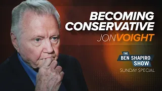 Jon Voight | The Ben Shapiro Show Sunday Special Ep. 101