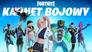 Zwiastun karnetu bojowego Sezonu 4 w Rozdziale 3 Fortnite