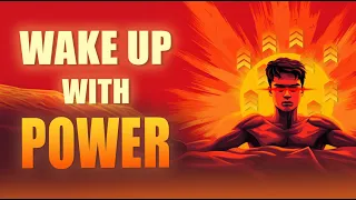 How To Wake Up and Conquer the Day