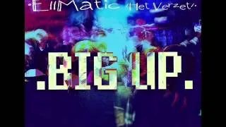 Riva-Ma, EllMatic (Het Verzet), Unpublic Fm Product - Big Up