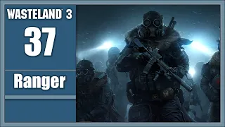 The Cannibal Jamboree - Let's Play Wasteland 3 - 37 [Ranger - Blind - PC]