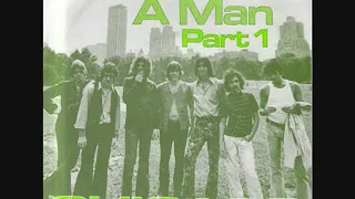 CHICAGO TRANSIT AUTHORITY "I'M A MAN" 1969