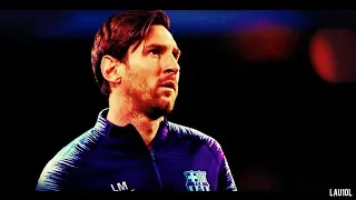 Lionel Messi 2019 - The KING ● Sublime Skills & Goals | HD