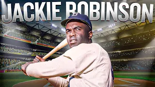 How Good Was Jackie Robinson Actually?