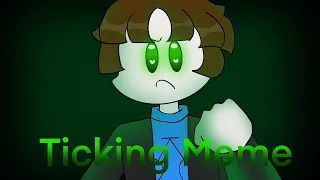 Ticking meme | Roblox Animation