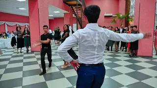 Супер Черкесские танцы