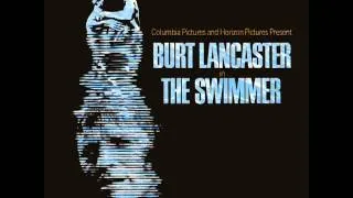 Marvin Hamlisch | The Swimmer (1968) | Together / Hurdles