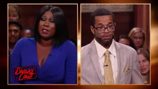 DIVORCE COURT Full Episode: Thornton vs Harris