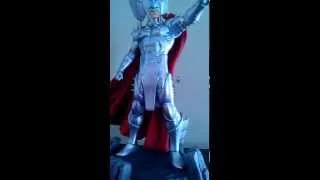 Bowen Designs Stryfe statue