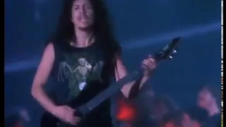 Metallica Live in San Diego 1992  divx