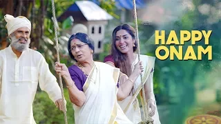 A Return to the Roots - Off to Kerala | Memories of Onam | Onam Video Greetings