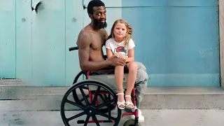 Disabled man Adopt A Girl That Nobody Wants Years Later He DISCOVER her shocking truth