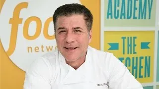 Celebrity Chef Michael Chiarello 'Embarrassed' Following Arrest on Suspicion of DUI and Drug Poss…