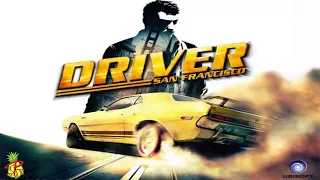 DRIVER San Francisco  - CHAPTER  5 -  DEEP UNDERCOVER