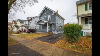 639 Parsells Ave, Rochester, NY 14609