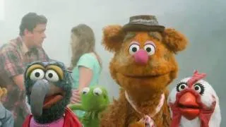 The Muppets 2011 - 'Green with Envy' Official Trailer (HD)