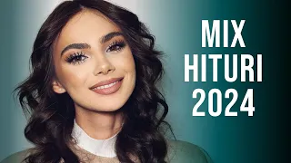 Muzica Romaneasca 2024 Pop 🎵 Top Hituri Romanesti 2024 Playlist 🎵 Mix Muzica Pop Romaneasca 2024