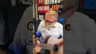 Cocaine Clapton/Cale #unplugged #acoustic #music #acousticguitar #coversong