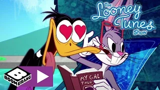 Jeux de piscine | Looney Tunes | Boomerang