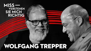 Gregor Gysi & Wolfgang Trepper