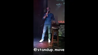 Stand Up M0VE - О толерантности