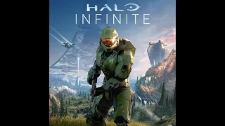 Halo Infinite Full Campaign Original Game Soundtrack