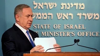 Нетаньяху допросили по обвинениям в получении подарков от бизнесменов (новости)