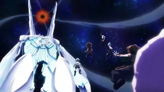 Asakura Hao vs Elemental Warriors[Part 2 | Shaman King 2021 Final episode]