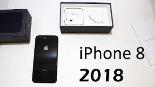 iPhone 8 Plus in Late 2018: Still Worth Buying?