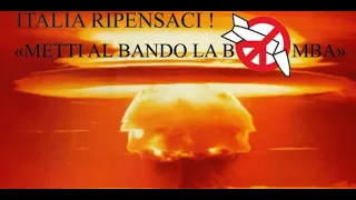 Ban the Bomb   2° incontro 30 3 2022