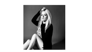 Avril Lavigne - Head above water Español.