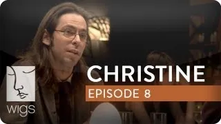 Christine | Ep. 8 of 12 | Feat. America Ferrera | WIGS