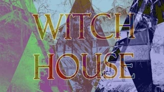 Что такое Witch House?