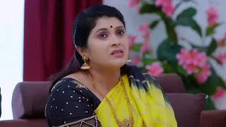 Nayani Takes Revenge on Tilottama - Trinayani Serial - Aashika Gopal - Full Ep 673 - Zee Telugu