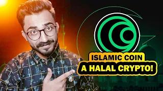 Islamic Coin is a Native Currency of HAQQ, A Community-Run Network! Launched Soon!