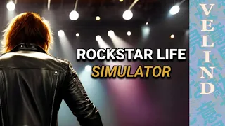 [Velind] Rock Star Life Simulator (2)