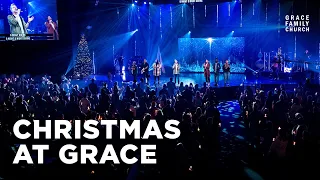 2022 Christmas Candlelight Service | LIVE Experience