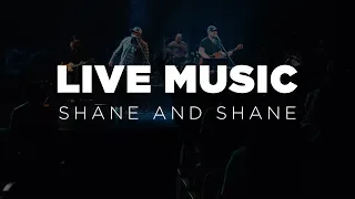 Shane & Shane: Psalm 46