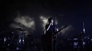 Concert BERTRAND CANTAT : le Rocher de Palmer ( Cenon ) le 29/03/18: « Ma muse »