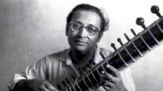 Sitar Samrat Nikhil Banerjee: Raga Malgunji: Anindo Chatterjee: Munich : 1980